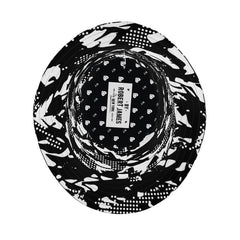 MAMBA BUCKET HAT