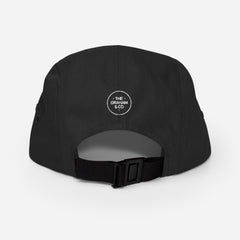 THE CASTSKILLS NEW YORK  - Five Panel Cap