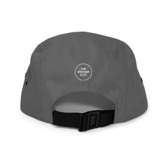 THE CASTSKILLS NEW YORK  - Five Panel Cap