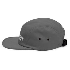 THE CASTSKILLS NEW YORK  - Five Panel Cap