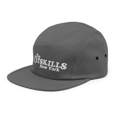 THE CASTSKILLS NEW YORK  - Five Panel Cap