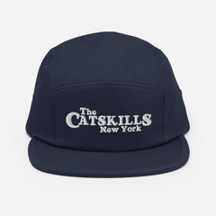THE CASTSKILLS NEW YORK  - Five Panel Cap