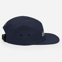 THE CASTSKILLS NEW YORK  - Five Panel Cap