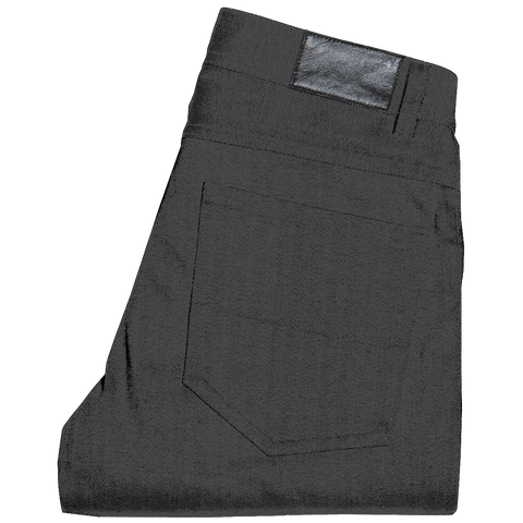 WESTERN HERRINGBONE //  5 Pocket - SMALL BATCH