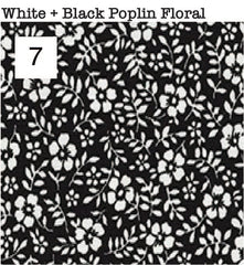 Niko // Japan Micro Floral Print - SMALL BATCH STYLE