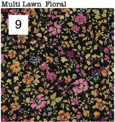 NIKO - MATTY SMALL BATCH- "BAD ASS  PRINT #9"