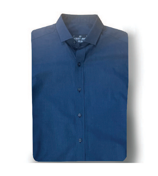 ALEX COLLAR -JEFFREY SMALL BATCH STYLE- 