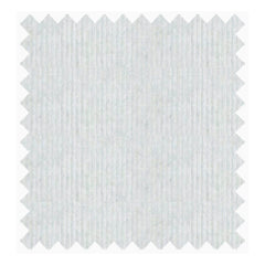 Axe  // White 21 Wale Cord - SMALL BATCH SHIRTS
