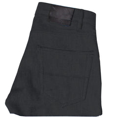 Western Jean // BLACK Men's Denim Jeans By Robert James