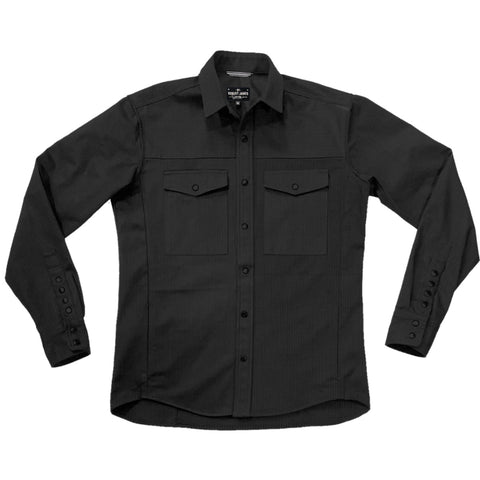 LACHINE  // SHIRT JACKET - 9 OZ Bedford Cord -SMALL BATCH SHIRT - CUSTOMIZER