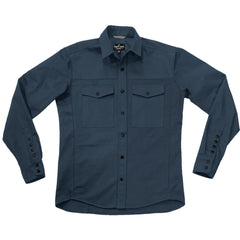 SB LACHINE //  TUFF - BEDFORD CORD SHIRT JACKET - Yoke & Pockets - 6 SMALL BATCH COLORS