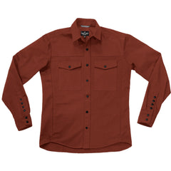SB LACHINE //  TUFF - BEDFORD CORD SHIRT JACKET - Yoke & Pockets - 6 SMALL BATCH COLORS