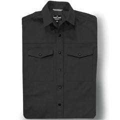 SB LACHINE //  TUFF - BEDFORD CORD SHIRT JACKET - Yoke & Pockets - 6 SMALL BATCH COLORS