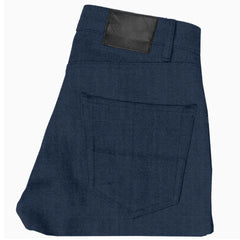 HERRINGBONE // 5 Pocket - SMALL BATCH