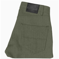 HERRINGBONE // 5 Pocket - SMALL BATCH