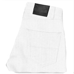 HERRINGBONE // 5 Pocket - SMALL BATCH