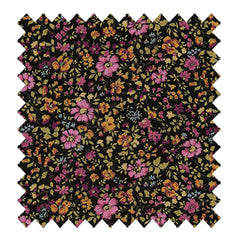 Matty - A // Floral Lawn Print - SMALL BATCH STYLE
