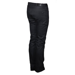 Western Jean // BLACK Men's Denim Jeans By Robert James