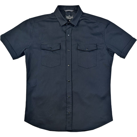 Black Hawk - Axe SS  // 4.5Oz Light Weight Black  - SMALL BATCH STYLE