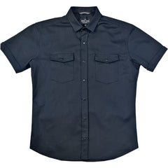 Black Hawk - Axe SS  // 4.5Oz Light Weight Black  - SMALL BATCH STYLE