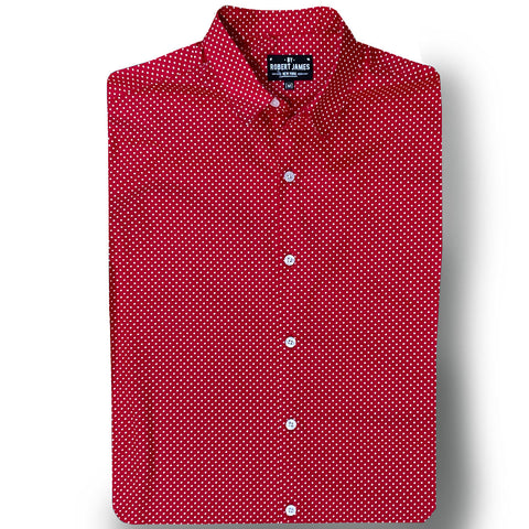 MICHEAL RODER - SMALL BATCH 1 ORDER:  NIKO- "OG PRINTS DOTS #2"