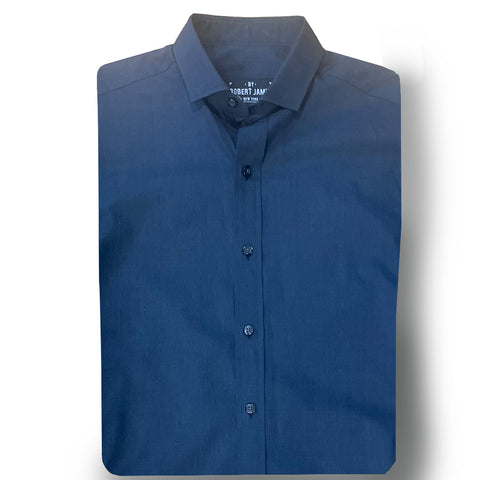 NIKO END ON END SMALL BATCH SHIRT