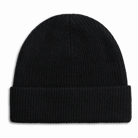 BROOKLYN // Merino Cashmere Beanie - Bengal
