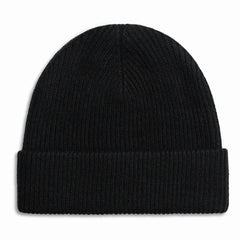 BROOKLYN // Merino Cashmere Beanie - Olive