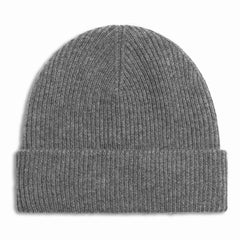 BROOKLYN // Merino Cashmere Beanie - Olive