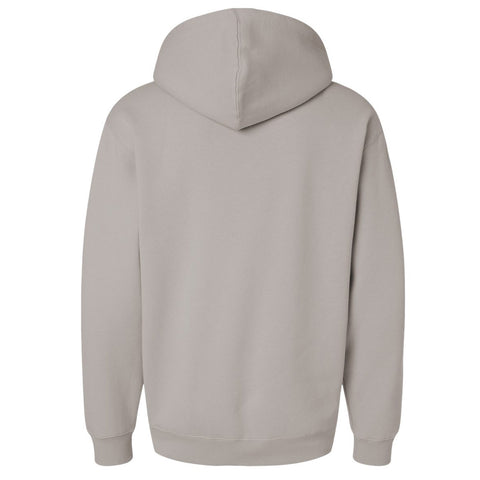 BRJ FREEMAN // SUCCO Heavyweight Hoodie