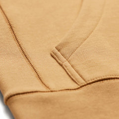 BRJ  MADISON ORGANIC PIMA HOODIE // CHEYENNE  Heavyweight Hoodie