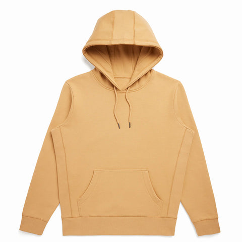 BRJ  MADISON ORGANIC PIMA HOODIE // CHEYENNE  Heavyweight Hoodie