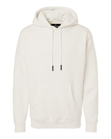 BRJ FREEMAN // BONE Heavyweight Hoodie