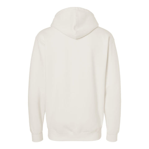 BRJ FREEMAN // BONE Heavyweight Hoodie