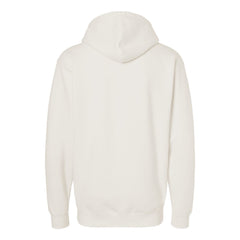 BRJ FREEMAN // BONE Heavyweight Hoodie