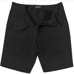 BLACK LIFE  + SWIM DECK SHORTS  SAMPLE  //  - READY TO SHIP IN 33, 34, 36