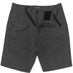 GUNMETAL LIFE  + SWIM DECK SHORTS  SAMPLE  //  READY TO SHIP IN 32, 34, 36