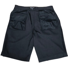 BLACK LIFE  + SWIM DECK SHORTS  SAMPLE  //  - READY TO SHIP IN 33, 34, 36
