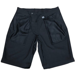 BLACK LIFE  + SWIM DECK SHORTS  SAMPLE  //  - READY TO SHIP IN 33, 34, 36