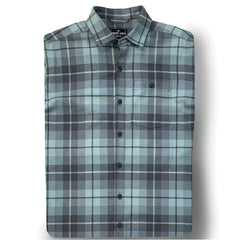 Customizable Dylan // Elevated  Flannels - SMALL BATCH SHIRTS