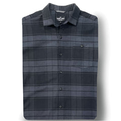 Customizable Dylan // Elevated  Flannels - SMALL BATCH SHIRTS