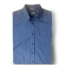 NIKO  SMALL BATCH STYLES- "TARTANS #1