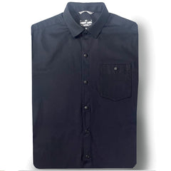 Dylan //  - 6OZ  Denim Black Snaps - SMALL BATCH STYLE