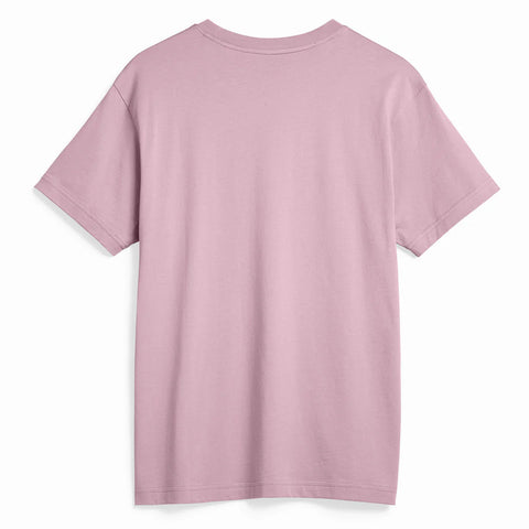 BRJ  BEDFORD // HELIO - LUX 6 OZ Organic Cotton Tee -  American Grown Supima Cotton