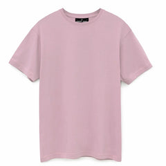 BRJ  BEDFORD // HELIO - LUX 6 OZ Organic Cotton Tee -  American Grown Supima Cotton