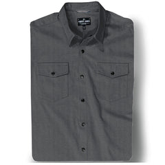 Customizable Axe// 5 Herringbone Twills- SMALL BATCH SHIRT