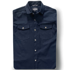Customizable Axe// 5 Herringbone Twills- SMALL BATCH SHIRT