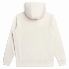 BRJ  MADISON - Organic Pima Hoodie // BONE -  Heavyweight Hoodie