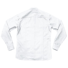 SB LACHINE  // CLEAN - HERRINGBONE SHIRT JACKET - Yoke No Pockets  - 6 SMALL BATCH COLORS