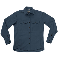 SB LACHINE //  CLASSIC  - BEDFORD CORD SHIRT JACKET - Pockets No Yoke - 6 SMALL BATCH COLORS
